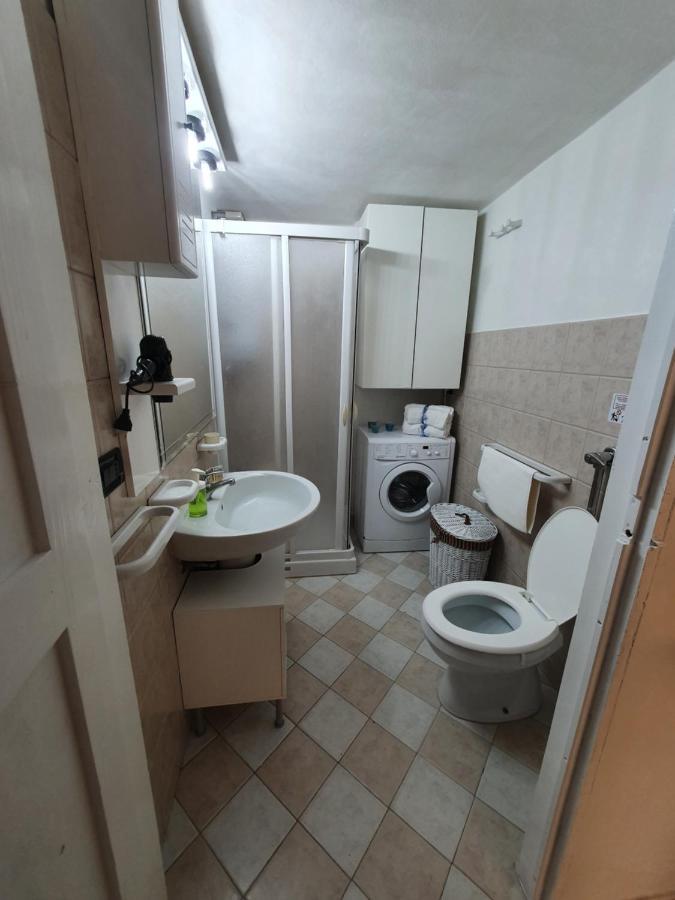 Dreamhousepozzallo Pozzallo Exterior foto